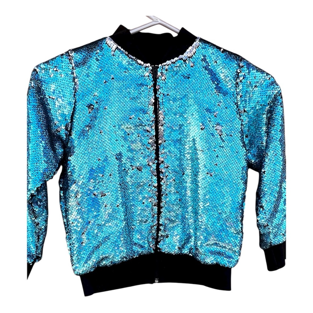 Vintage jacket size 4